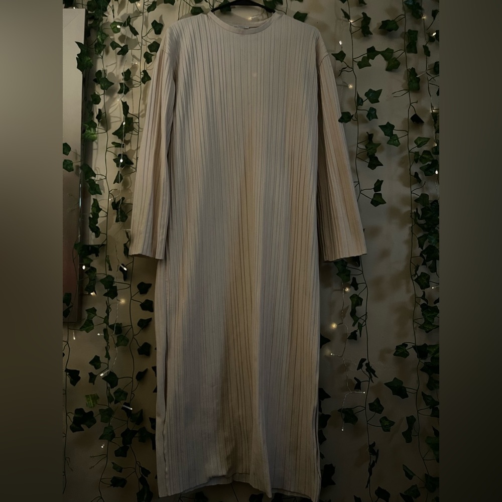 Zara Trafalic dress